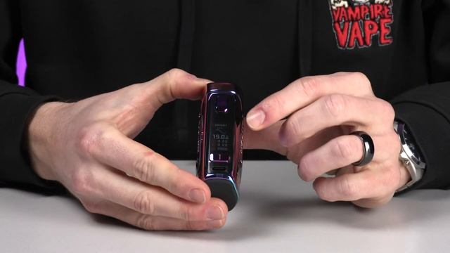Geek Vape Aegis Boost 2 (B60) Kit Review смотреть онлайн