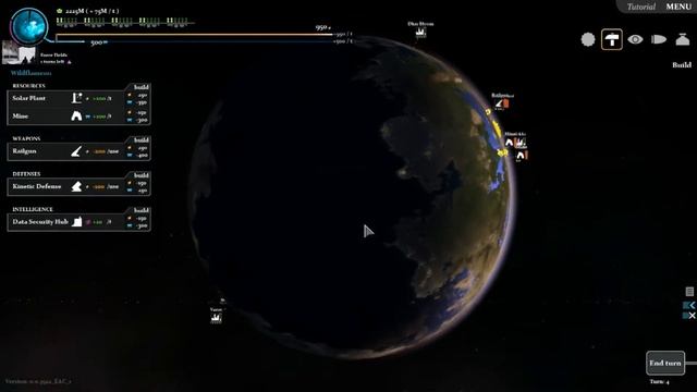 Interplanetary-Tutorial! (Episode 1) смотреть онлайн