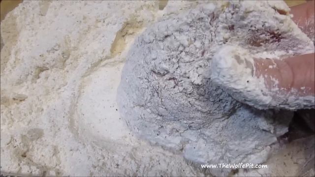 Southern Fried Pork Chops - Pork Chop Recipe смотреть онлайн