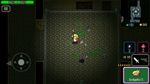 Game Raspberry Mash Android Gameplay/ Retro Pixel Action Game Part 2 смотреть онлайн