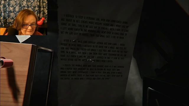 Curious Cases Part 1 - A Playthrough by DasPishWrangler смотреть онлайн