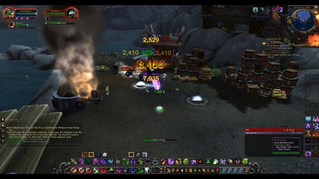 Leveling With Pypo - Over Attached Random Girl - Part 23 смотреть онлайн