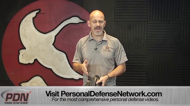 Personal Defense Network: Viridian Instant On Laser Technology смотреть онлайн