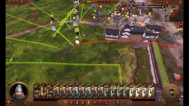 Total War: Warhammer III Катая Мяо Ин 2 Модыыы Боольше модов богу модов!!!!!! Обмазываемся)))) смотреть онлайн