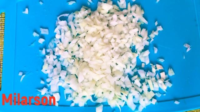 Новогоднее меню 2021Вкусный и красивый салат Гнездо глухаря .2020 смотреть онлайн