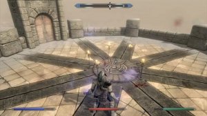 The Elder Scrolls V: Skyrim ►Сигильский камень