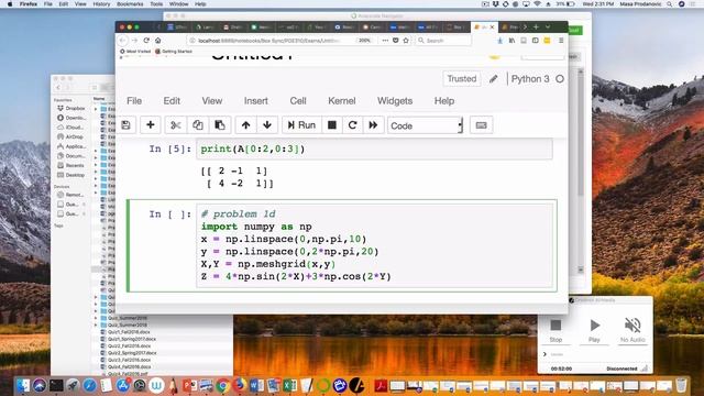 PGE310 Exam1Review 2018 10 17 смотреть онлайн