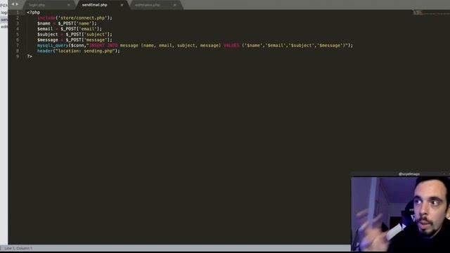 La Guía de las "Inyecciones (SQL, RCE, etc.)" para Bug Bounty & Pentesting смотреть онлайн
