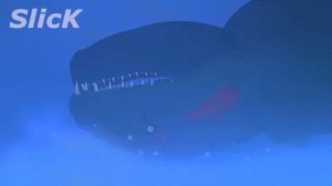 If kaiju could talk in SlicKs GODZILLA BATTLE ROYAL | ANIMATION
