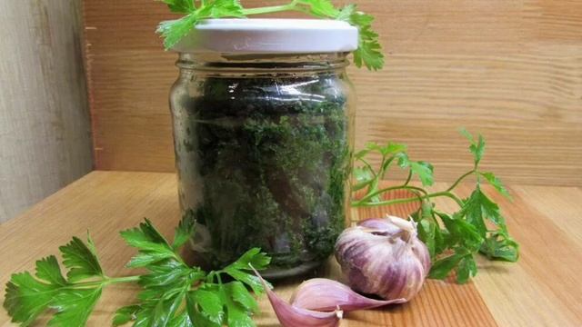 Вкусные традиции