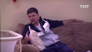 Дом-2: Поехали домой!