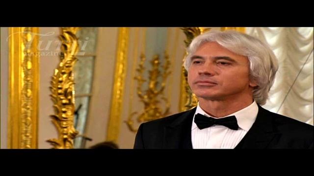 История создания романса С.И.Танеева "Менуэт" смотреть онлайн