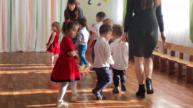 Осенний утренник 2022 | группа 12 садик 33 Тирасполь смотреть онлайн