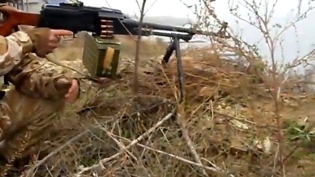 Русский ответ на "Аллах акбар" смотреть онлайн