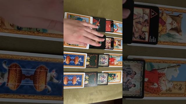 4 короля💕ЧУВСТВА МЫСЛИ ДЕЙСТВИЯ 💞для тех кто в ссоре, в паре, общается и не общается, новый,бывший смотреть онлайн