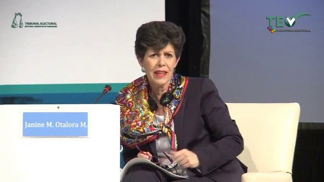 High level panel 3: Addressing the Gender Funding Gap 2/2 смотреть онлайн