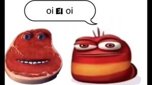 Ей Ой Ей  Двойной мем