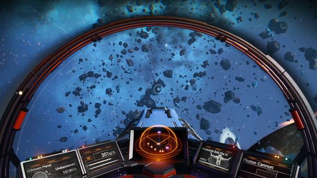 The Center of the Euclid Galaxy - No Man's Sky - Waypoint смотреть онлайн