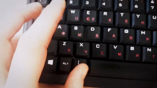 Обзор Genius LuxeMate 100