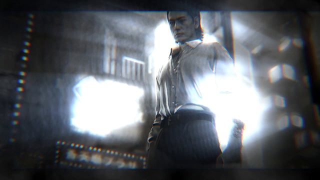 Yakuza0: Tetsu Tachibana-Wallpaper Engine смотреть онлайн