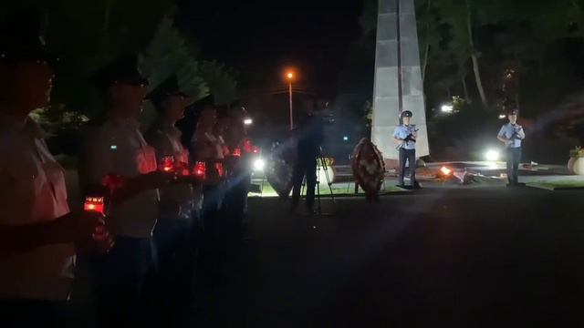 День ветерана МВД России смотреть онлайн