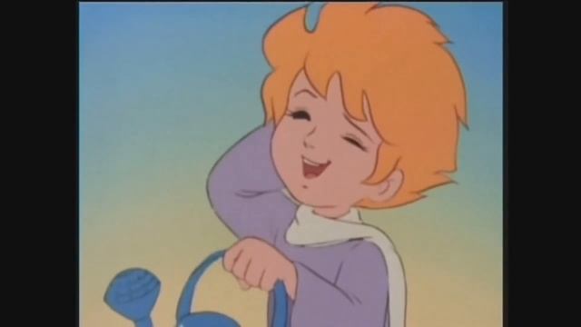 The Little Prince meets the Rose Girl смотреть онлайн