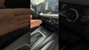 Автомобиль Шевроле Монза Chevrolet Monza - видео обзор с описанием его интерьера и особенностей.