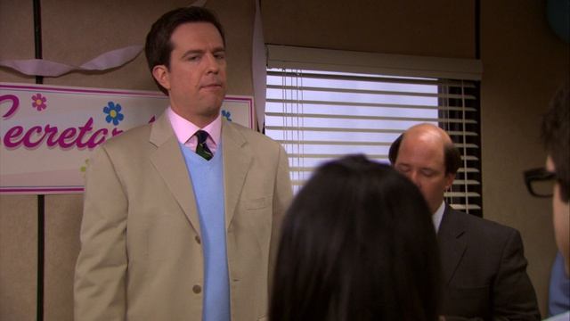 Офис / The Office – 6 сезон 22 серия смотреть онлайн