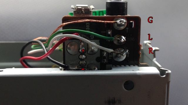 Как сделать Bluetooth опцию в обычную автомагнитолу смотреть онлайн