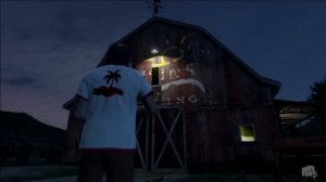 GTA V - Где найти Джетпак [Ep.2]