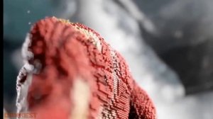 Как тонул батискаф Титан. Реконструкция.