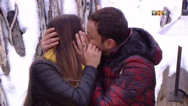 ДОМ-2 Lite 5062 день Дневной эфир (20.03.2018)