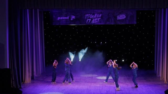 Триаш 2023|Отчетный Концерт ТРИАШ|Анастасия Дикая|Группа №38