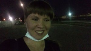 Встреча с Василием и Ириной Парфенковыми