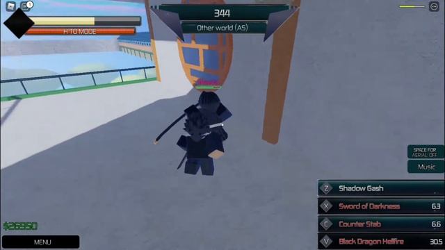 Why is this anime mashup game so underrated? смотреть онлайн