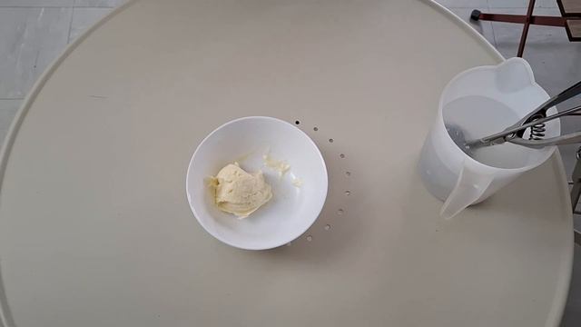 VLOG | RECETTE GLACE À LA VANILLE MAISON ET MOUSSES À L'ORANGE, ASTUCES, BLABLA...😅 смотреть онлайн