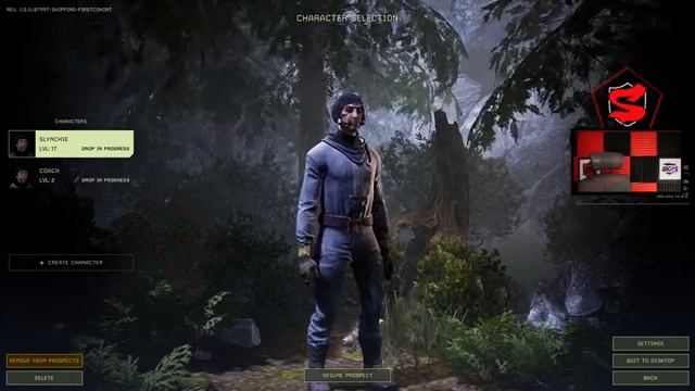 Icarus - Let's farm some exotics! смотреть онлайн