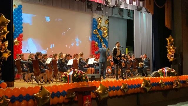 Сергей Росси - Это вам за пацанов смотреть онлайн