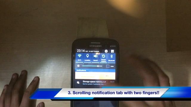 Tricks & Hidden Features on Samsung Galaxy Grand 2 смотреть онлайн