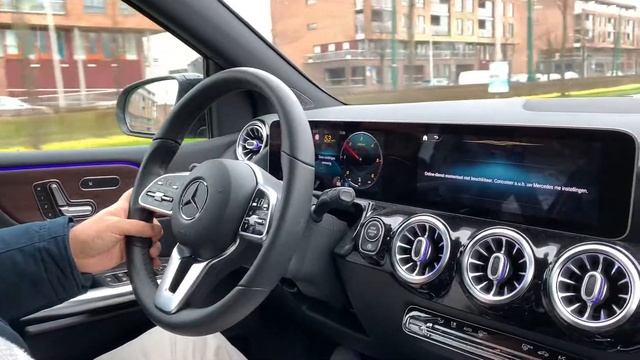 #mercedes #benz #a180 #2020 смотреть онлайн