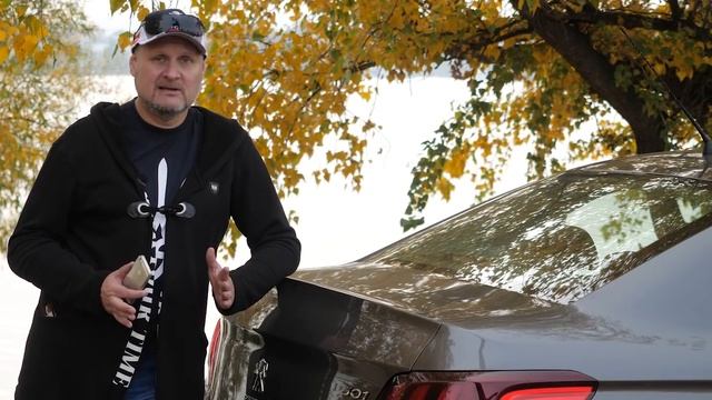 8 причин купить Peugeot 301