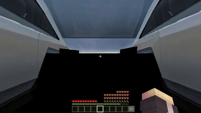 СЛИВ КИБЕРТРАКА НЮКЕМА НА АНДРОИД | ОБЗОР МОДОВ В МАЙНКРАФТ ПЕ 1.16+