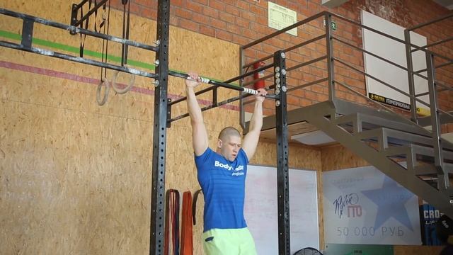 bodymaster : Подъем ног вверх в висе смотреть онлайн