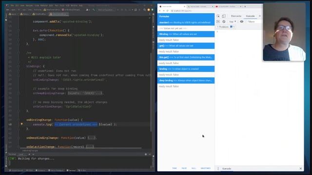 SenchaCon23 : Sencha Ext JS Formulas - A Comprehensive Guide смотреть онлайн