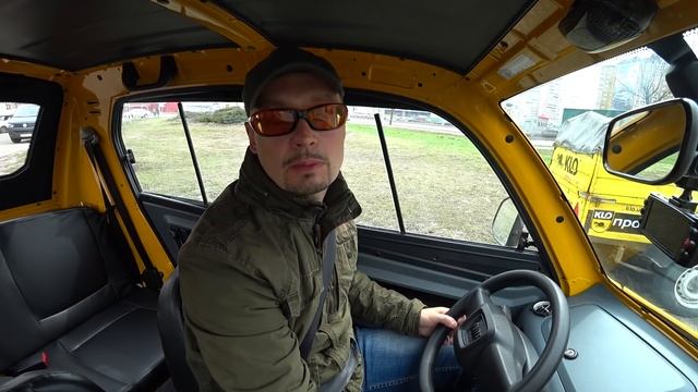 $5200 за это? Выясняем, кому же нужен Bajaj Qute.