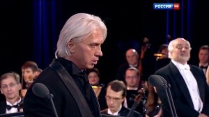 Прощай радость, жизнь моя .. Хворостовский КДС 29.10.15