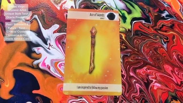 #zodiac #virgo - Dyslexic Artist Unique Style #tarot / Oracle Prediction Reading. (Week 30- 5 Feb смотреть онлайн