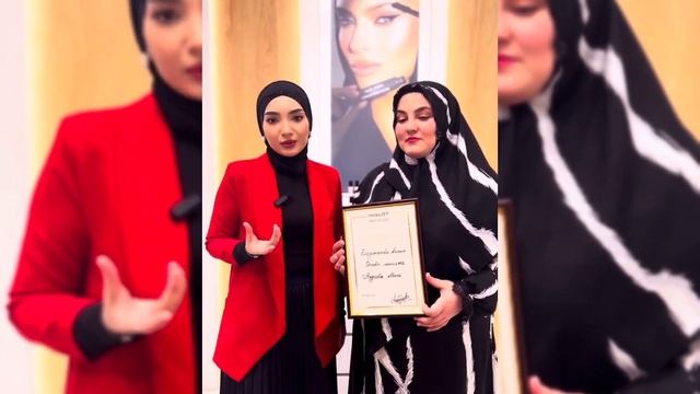 АМАНТА + INGLOT | о моде и макияже смотреть онлайн