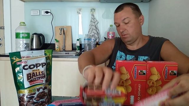Сломался я и кондиционер. Будни туриста. смотреть онлайн