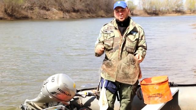 Вобла ВЯЛЕНАЯ Астраханская - Теория и практика засолки, промывки, сушки смотреть онлайн